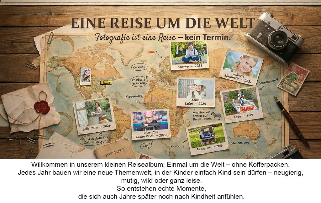 Galerie eine reise kopiekl