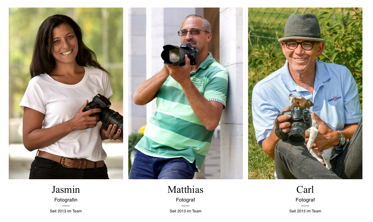 Fototeam Timo Erhard
